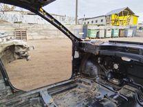 Стойка кузовная передняя левая 24PICE Seat Toledo купить с доставкой