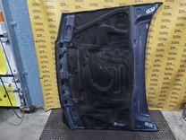Капот U8GIZK Peugeot 405 купить в магазине запчастей бу