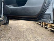 Дверь передняя правая UQ742O Peugeot 307 купить с доставкой