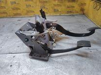 Узел педальный (блок педалей) S23QSF Volvo V40 - Фото 3