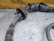 Проводка двигателя 2EYXG2 Toyota Corolla - Фото 2