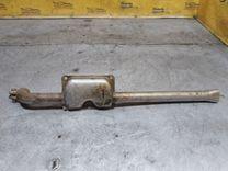 Глушитель автономного отопителя 820U1Q Ford Galaxy