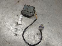 Моторчик заслонки печки PZIBMQ Renault Scenic - Фото 1