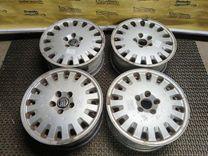 Диск литой R16, 5x108 Volvo S60 2006 L3Z2FF (комплект) L3Z2FF L3Z2FF Volvo S60