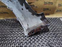 Крыло переднее правое O4IX78 Ford Galaxy купить с доставкой