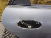 Дверь задняя правая 33FB9K Renault Laguna купить в магазине запчастей бу