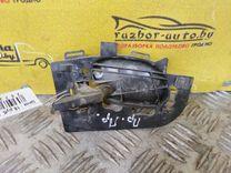 Ручка внутренняя передняя правая EZ1XGU Peugeot 206 купить