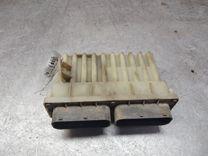 Блок управления вентилятором радиатора M39SME Opel Astra