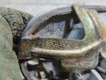 Ручка наружная задняя правая SY02R5 Peugeot 607 купить на авторазборке