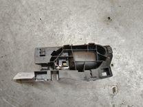 Ручка внутренняя передняя правая DX65X2 Peugeot 207 купить
