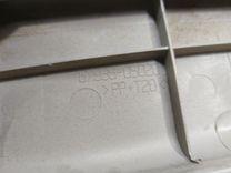 Обшивка крышки багажника WXFD4N Toyota Avensis undefined