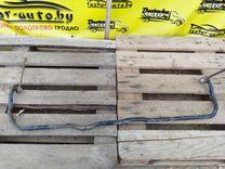 Стабилизатор подвески (поперечной устойчивости) передний 23TZZD Citroen C3 - Фото 1