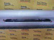 Крышка багажника (дверь 3-5) DQC1Q4 Citroen Berlingo купить с доставкой