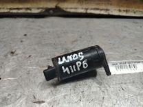 Насос (моторчик) омывателя стекла L5PRWT Daewoo Lanos - Фото 1