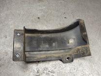 Накладка под фонарь левый DK12E9 Opel Zafira купить