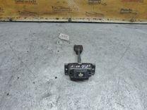 Ограничитель открывания двери передней Y9Z1XL Mercedes A W168 - Фото 2