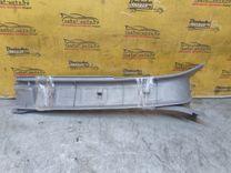 Накладка замка багажника XFTZK0 Subaru Forester купить в магазине запчастей бу