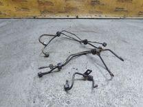 Трубка топливная 1OS4TY Ford Focus