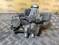 Кронштейн вискомуфты EHRC1D Volkswagen Passat - Фото 4