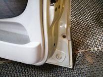 Дверь передняя правая O09W82 Renault Scenic RX4 купить с доставкой