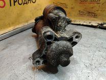 Стартер 17JG5O Volvo V50 - Фото 2