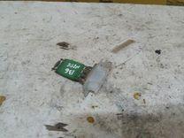 Сопротивление печки UOSQK8 Volkswagen Passat