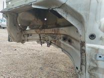 Стойка кузовная передняя левая MC7ZUY Ford Galaxy купить с доставкой