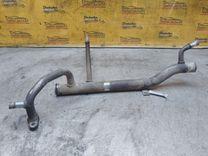 Трубка охлаждающей жидкости металлическая YIE107 Volvo S80 - Фото 1