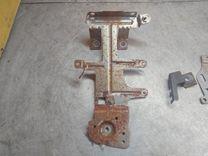 Кронштейн 2E2AWJ Ford Fusion купить