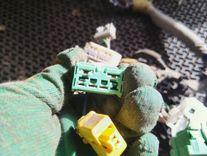 Проводка Z2R7L2 Honda Accord undefined