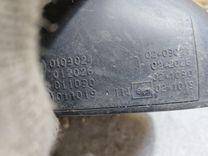 Зеркало наружное левое IFU6GQ Citroen C3 купить с доставкой