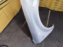 Крыло переднее правое JLYJKD Volkswagen Passat купить с доставкой