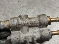 Дозатор-распределитель топлива 38JCMH Alfa Romeo 147 купить на авторазборке