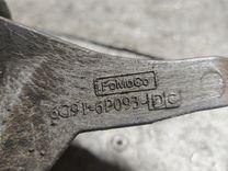 Кронштейн КПП 41P9G9 Ford Mondeo - Фото 5