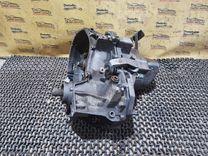 КПП механическая (МКПП) 5-ступенчатая J3AXD3 Renault Espace купить с доставкой