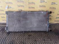 Радиатор (основной) 1I9JT2 Fiat Punto