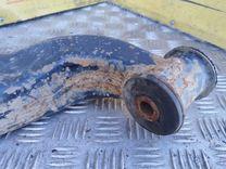 Рычаг передний левый UT40ZU Mercedes Sprinter купить с доставкой