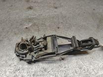 Ручка наружная передняя правая A1LVZ0 Volkswagen Golf купить