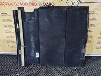 Пол багажника CMS6FZ Saab 9-3 - Фото 2