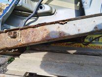 Крыло заднее левое PVIVWX Peugeot 607 undefined