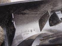 Накладка двери передней левой 3DLY5N Ford Mondeo купить в магазине запчастей бу