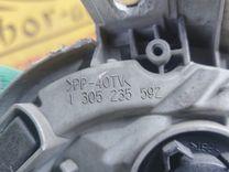 Фара левая LR6OQ6 Mercedes A W168 - Фото 8