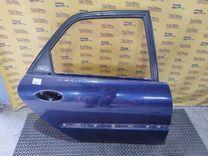 Дверь задняя правая 0EKP06 Renault Laguna