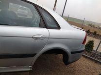 Крыло заднее левое M6892Z Citroen C5 - Фото 1