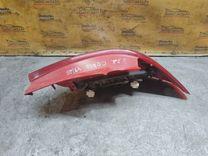 Фонарь задний левый VJARWF Opel Corsa - Фото 6