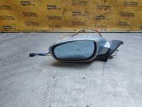Зеркало наружное левое YZJE82 Peugeot 607 купить