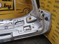 Крышка багажника (дверь 3-5) 3272UE Opel Insignia undefined