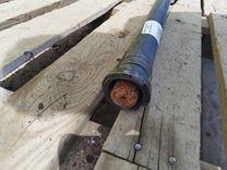 Карданный вал передний 0UXFYL BMW X5 E53 - Фото 2