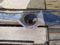 Балка под радиатор 8NSH54 Volkswagen Golf - Фото 3