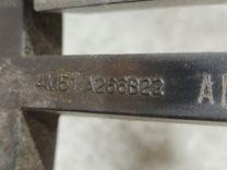 Ручка наружная задняя правая R66P9J Ford Focus - Фото 4